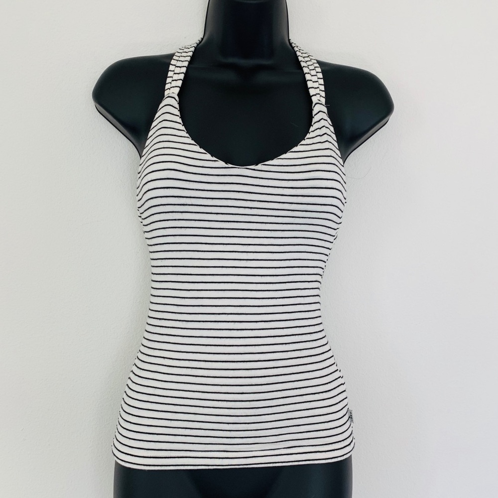 Obey clothing tank